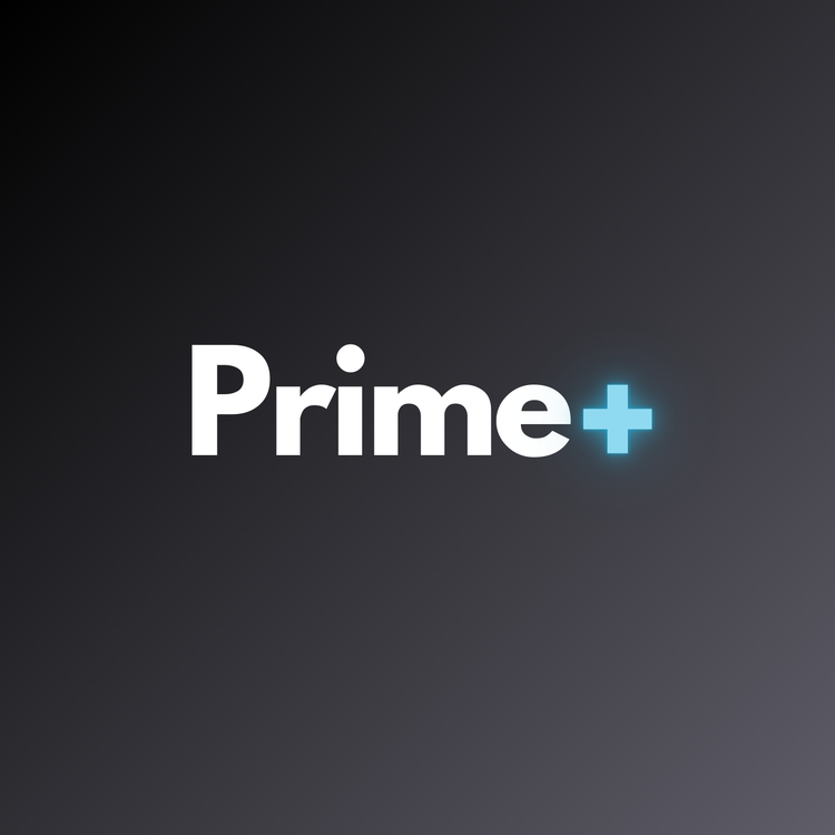 Prime+
