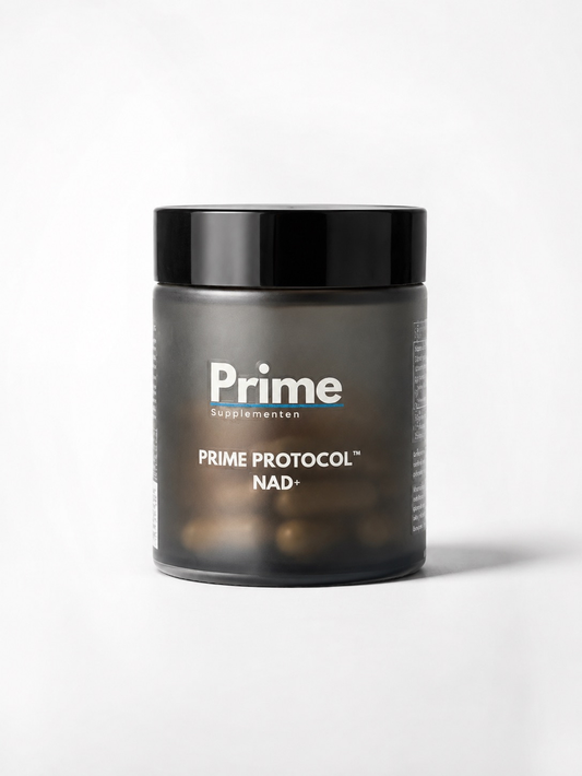 Prime Protocol™ NAD⁺