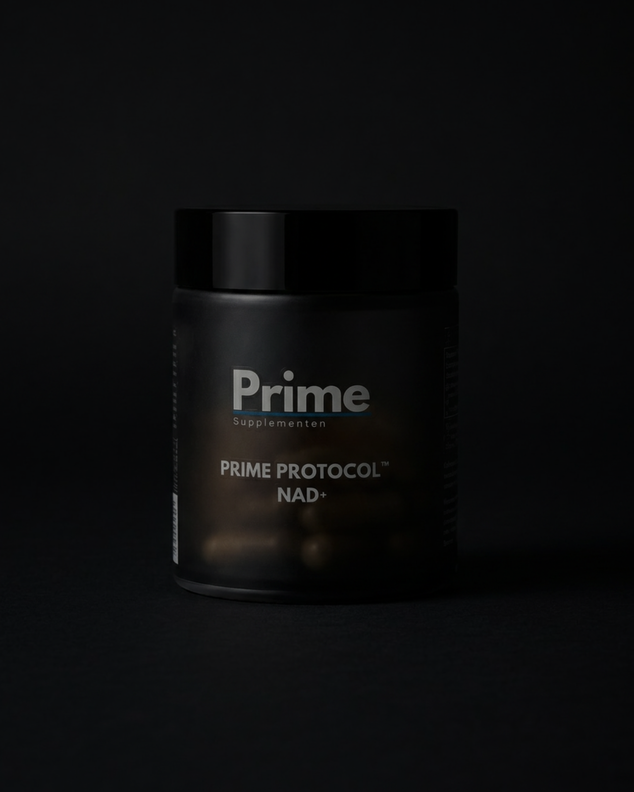 Prime Protocol™ NAD⁺